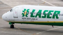 Láser Airlines ofrece estas opciones a los pasajeros afectados por la suspensión de vuelos entre Venezuela y Colombia