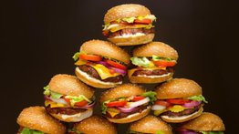 Semana de la hamburguesa con Cashea: estos restaurantes ofrecen promociones hasta el 31 de mayo