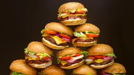 Semana de la hamburguesa con Cashea: estos restaurantes ofrecen promociones hasta el 31 de mayo