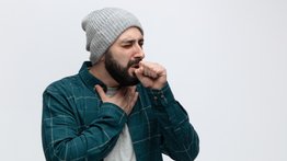 Descubre cómo la infusión de jengibre combate la tos rápidamente: así debes consumirla