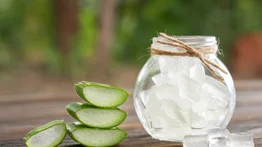 Aloe vera: hidrata y desmancha la piel del rostro rápidamente