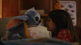 Lilo & Stitch recauda $55 millones en estreno y lidera ranking de taquilla en 2025