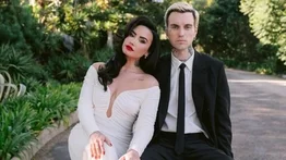 ¿Demi Lovato y Jordan Luter se casaron?: Esto es lo que se sabe de la boda secreta