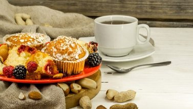 ¿Pecado o placer culpable? El desayuno que engaña paladares  