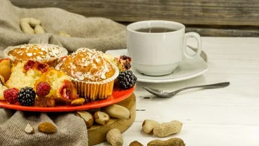 ¿Pecado o placer culpable? El desayuno que engaña paladares  