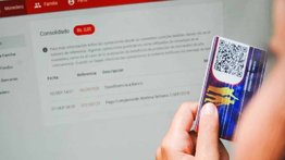 Último día: pasos para activar el primer bono especial de mayo con la mensajería del Sistema Patria