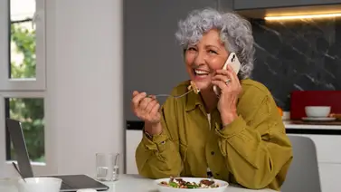 Tu cuerpo te grita: alimentos que silencian el desorden hormonal Tu cuerpo te grita: alimentos que silencian el desorden hormonal