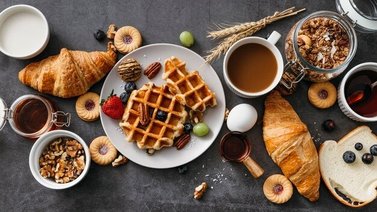 El peor error para tu salud en el desayuno: esta es la alerta de una afamada nutricionista