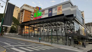 Rio Supermarket inaugura su 8.ª sucursal en Caracas 