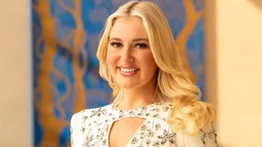 Miss Inglaterra enciende la polémica en Miss Mundo: denuncia presión y abandono del certamen en India