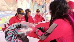 Trámites que puede realizar en los próximos operativos del INTT: arrancan en Caracas y Zulia 