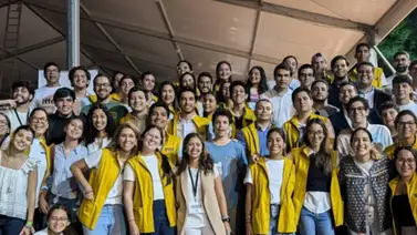 Family Fest 2025 será el 31 de mayo y 1 de junio: celebrarán canonización de los dos santos venezolanos Family Fest 2025 será el 31 de mayo y 1 de junio: celebrarán canonización de los dos santos venezolanos