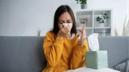 No ignores estas señales: tu nariz te está mintiendo sobre lo que tienes