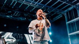 J Balvin anuncia concierto en Bogotá y aquí te compartimos los detalles