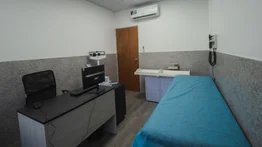 Caracas: rehabilitan consultorio popular en Plan de Manzano