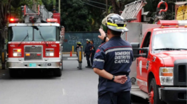 2001ONLINE - VENEZUELA - emergencia caracas