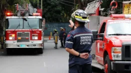 2001ONLINE - VENEZUELA - emergencia caracas