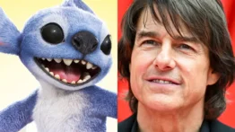'Misión imposible' y 'Lilo & Stitch' arrasan en taquilla este fin de semana