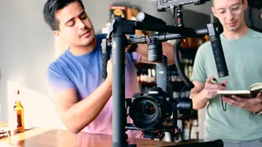 Luis Ortega: El venezolano que convirtió la hospitalidad en su mejor estrategia de marketing Luis Ortega: El venezolano que convirtió la hospitalidad en su mejor estrategia de marketing