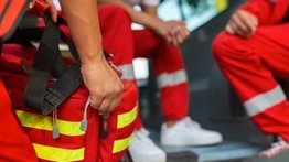 Día Mundial de las Emergencias: estos son los números de emergencia en Caracas