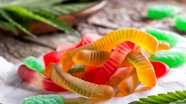 Texas promulga normativa que impide la comercialización de gomitas con THC y cáñamo