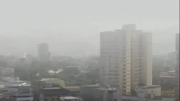 Reportan llegada de polvo del Sahara a Venezuela: así será su recorrido