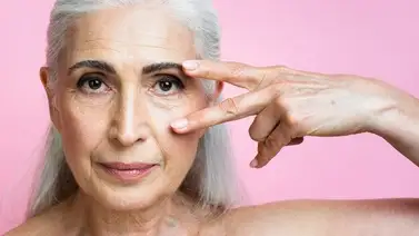 La vitamina D retrasa el envejecimiento: la ciencia dice a qué hora la debes tomar La vitamina D retrasa el envejecimiento: la ciencia dice a qué hora la debes tomar