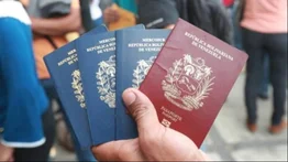 Saime: precios actualizados del pasaporte habilitado y ordinario para mayo de 2025