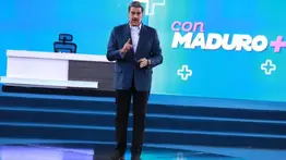 Maduro: Vamos a la recuperación constitucional y legal de la Guayana Esequiba