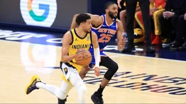 ¡Remontada o Consolidación! Knicks y Pacers viven una noche crucial en los NBA Playoffs