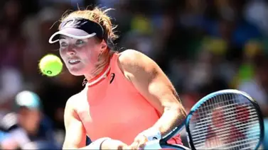 Roland Garros: Gauff Inicia su camino en París ante la sorpresa australiana Olivia Gadecki Roland Garros: Gauff Inicia su camino en París ante la sorpresa australiana Olivia Gadecki