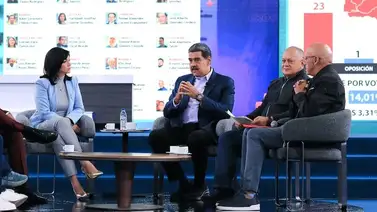 Maduro anuncia nuevas elecciones para el 27 de julio: Toca elegir proyectos postulados por la juventud Maduro anuncia nuevas elecciones para el 27 de julio: Toca elegir proyectos postulados por la juventud