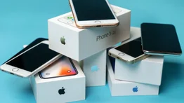 Este es el negocio que pocos conocen: puedes ganar hasta $50 por una caja vacía de iPhone