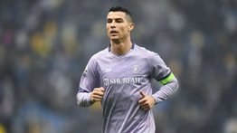 Cristiano Ronaldo podría decirle adiós al fútbol árabe: Este capítulo ha terminado