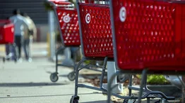 Target informa la caída en sus ventas: alegan que la causa son los aranceles de Trump
