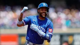 MLB: Maikel García sigue imparable y extiende a 11 su racha de juegos conectando hits