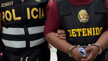 Arrestan a técnico implicado en asesinato de la venezolana Mary Andreina Farías: el segundo sospechoso sigue prófugo Arrestan a técnico implicado en asesinato de la venezolana Mary Andreina Farías: el segundo sospechoso sigue prófugo