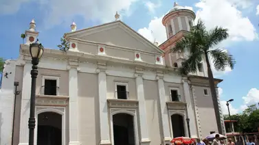 Papa León XIV nombra nuevo obispo de la Diócesis de San Carlos este 27 de mayo Papa León XIV nombra nuevo obispo de la Diócesis de San Carlos este 27 de mayo