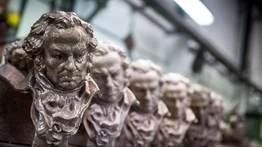 Anuncia la sede para los Premios Goya 2026