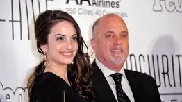 Hija de Billy Joel reacciona al diagnostico del cantante: "Mi papá es el hombre más fuerte"