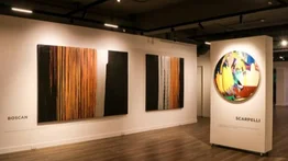 2001ONLINE - VENEZUELA - GALLERY RESET EXPOSICIÓN TBT