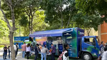 Bancamiga Móvil: dos años de impulso a la inclusión financiera en Venezuela Bancamiga Móvil: dos años de impulso a la inclusión financiera en Venezuela