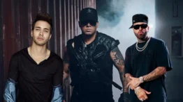 El Live Land Music Festival reunirá en Santo Domingo a Wisin, Nicky Jam y Prince Royce