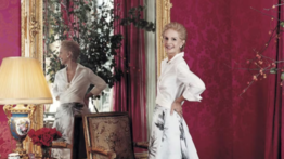 Carolina Herrera revela su plato favorito: el secreto para mantenerse activa a sus 86 años
