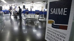 Saime: los cinco recaudos necesarios para solicitar el estudio de permanencia