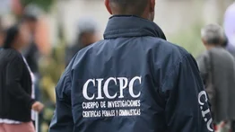 2001ONLINE - VENEZUELA - cicpc desaparición denuncia