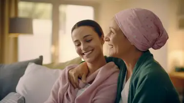 Aumenta el cáncer en las mujeres: científicos explican la razón de esta alarmante noticia Aumenta el cáncer en las mujeres: científicos explican la razón de esta alarmante noticia