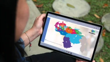 Psicomapa: la herramienta digital de la UCAB que facilita el acceso a la atención psicológica