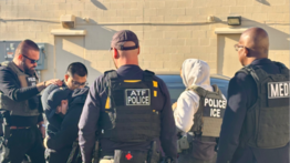ICE detiene a inmigrantes en Los Ángeles: quedan incomunicados al no recordar números de familiares