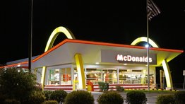 McDonald’s extenderá sus horarios en Estados Unidos a partir de verano